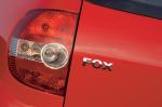 Volkswagen Fox 2006 года